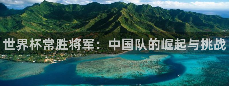足球杯:世界杯常胜将军:中国队的崛起与挑战